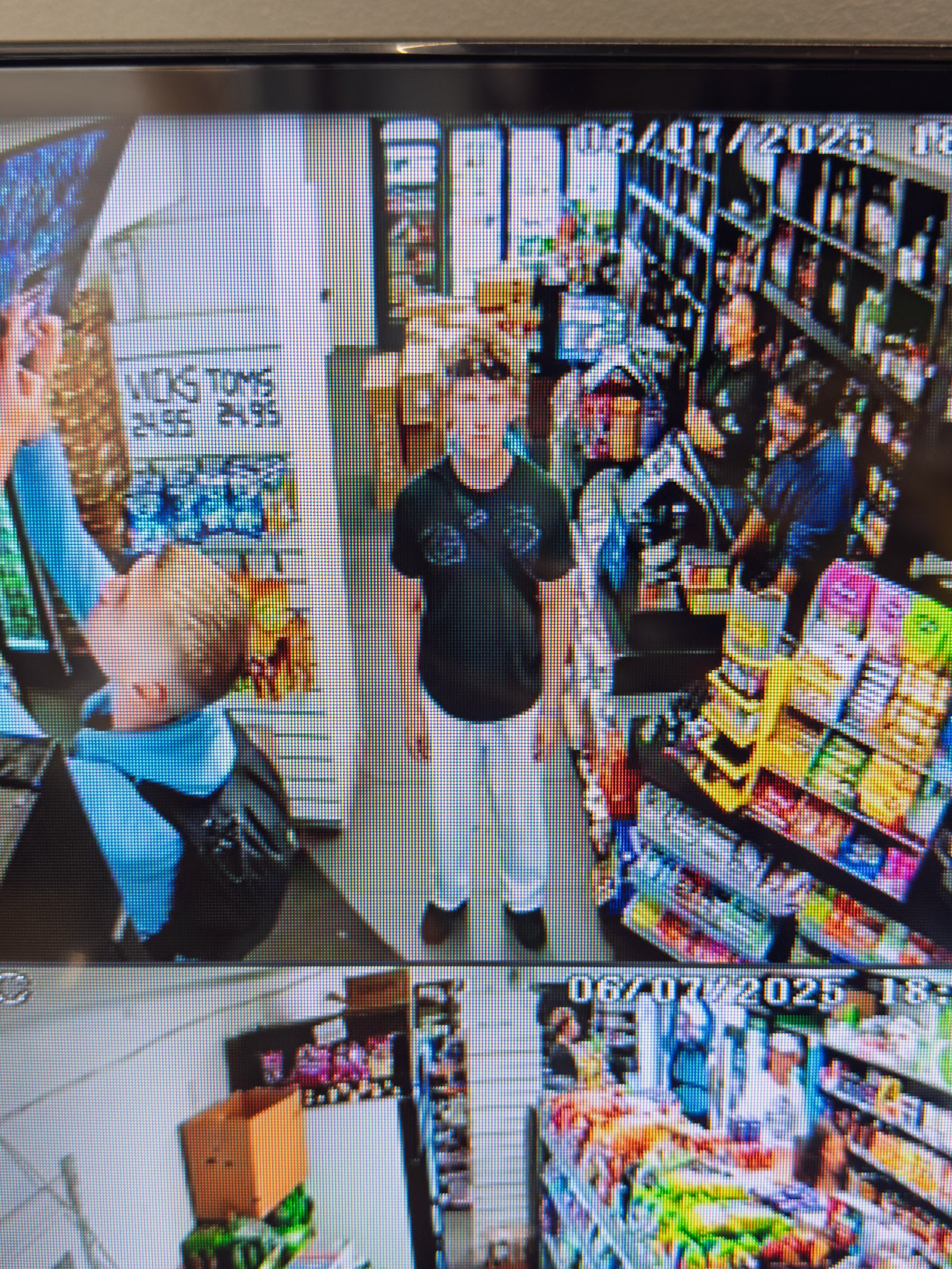 Peter er 188 cm høj og bruger størrelse XL. | uden grå