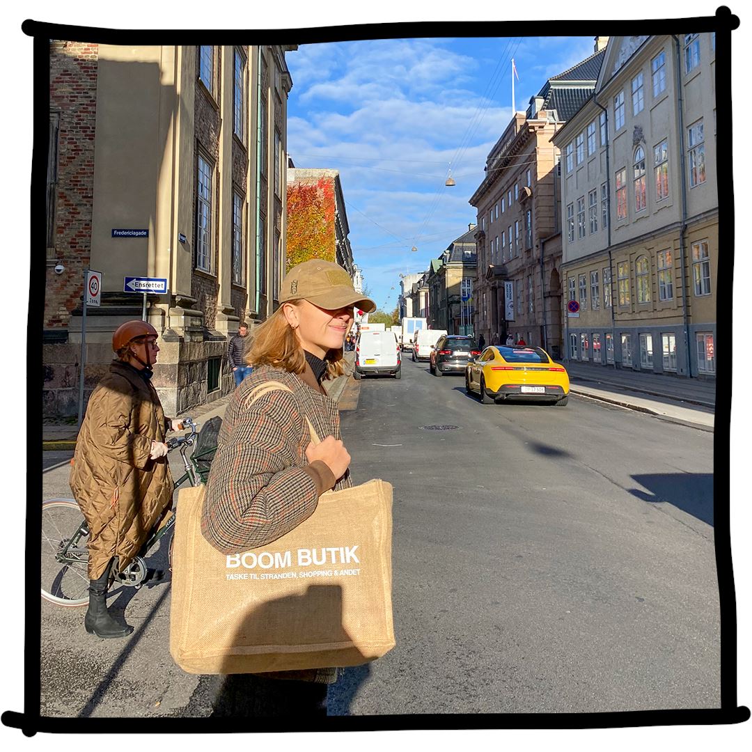 Taske