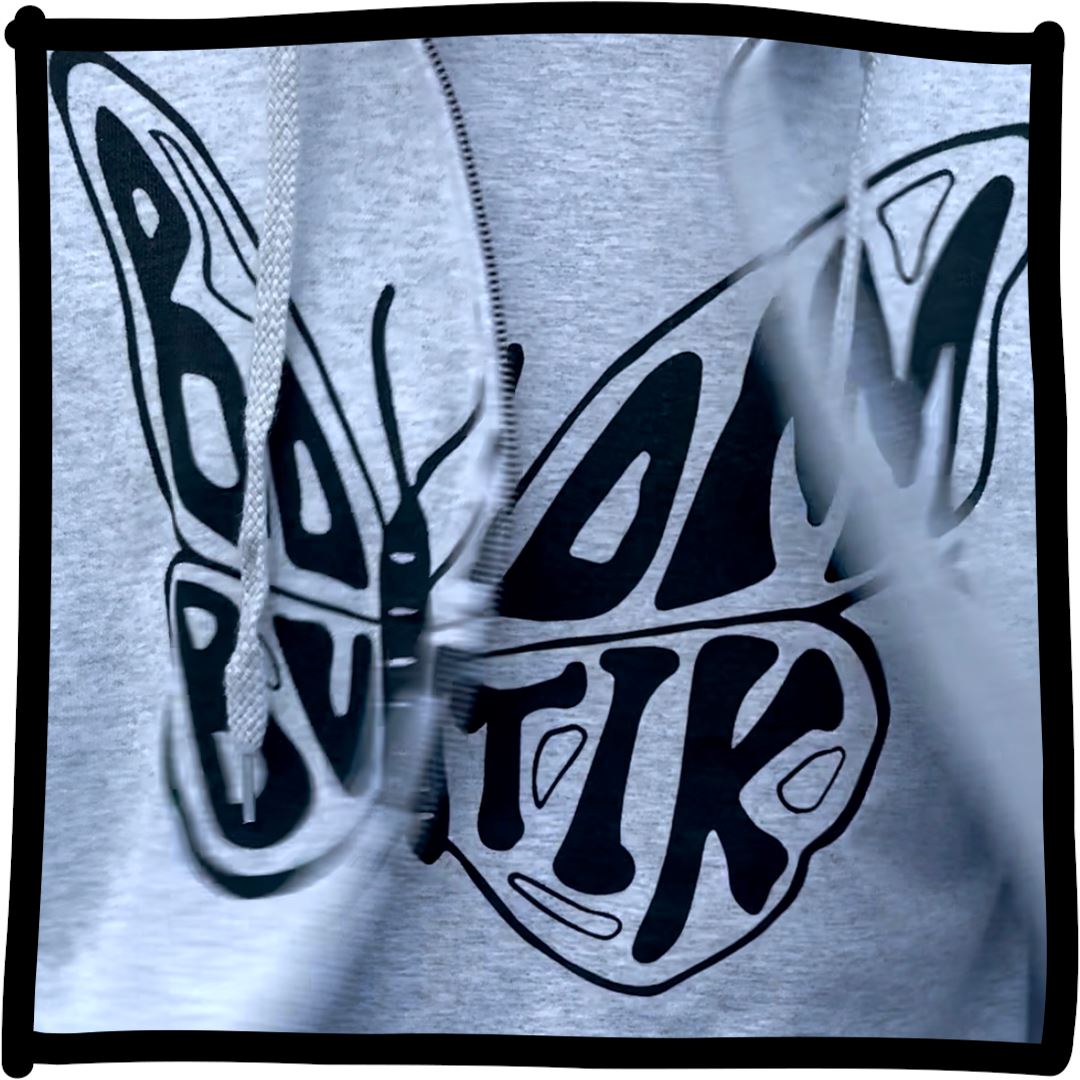 Logo t-shirt