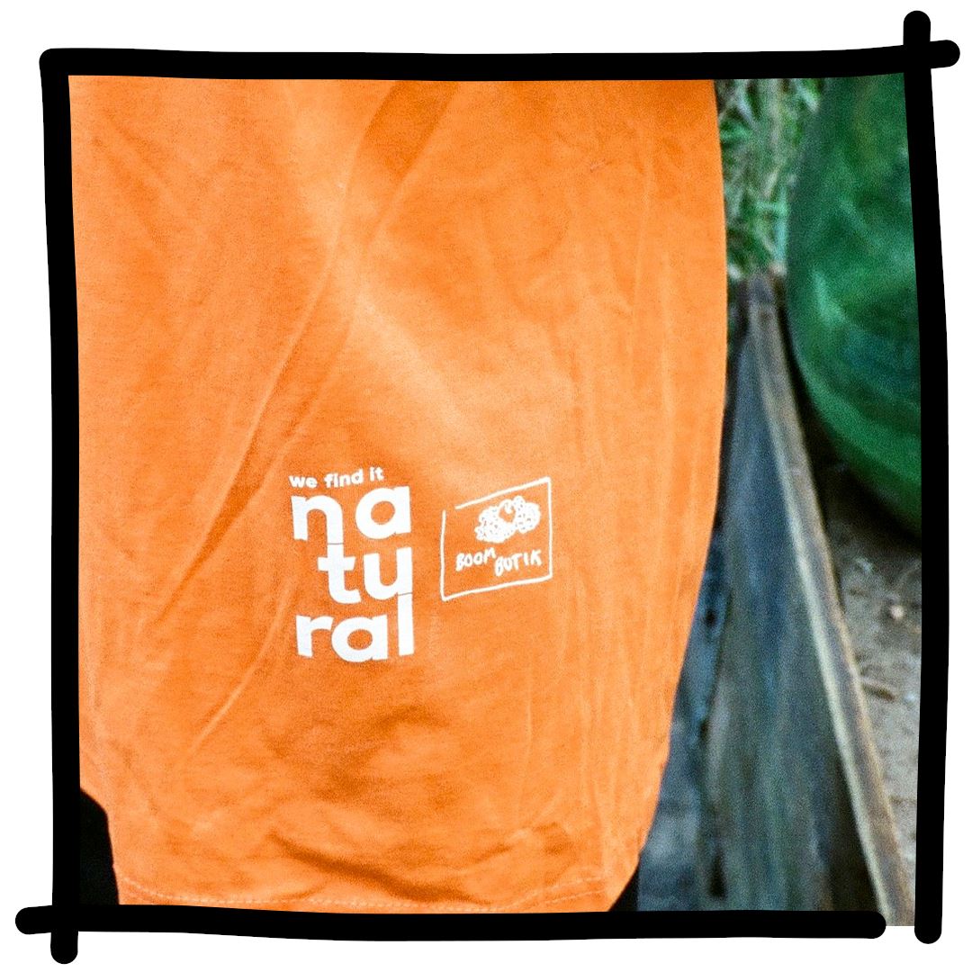 | hvid på orange