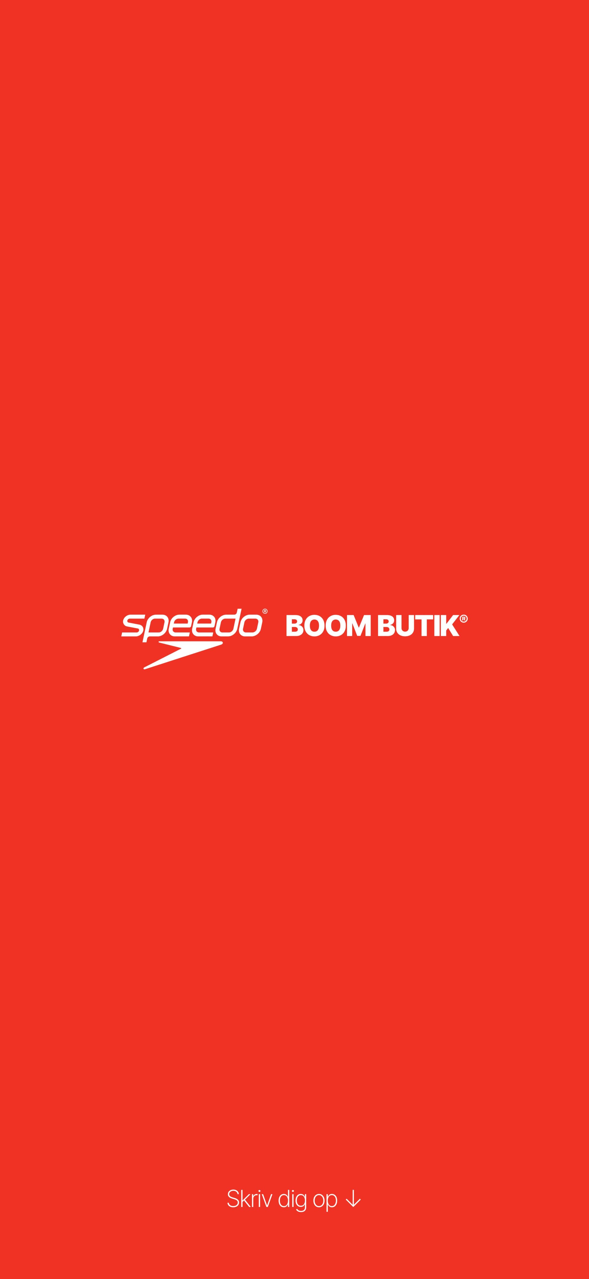 Boom Butik & Speedo