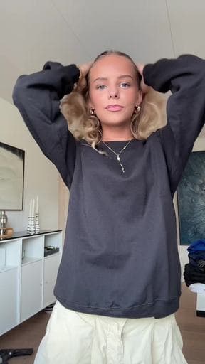 Outfitvideo af @ceciliethor