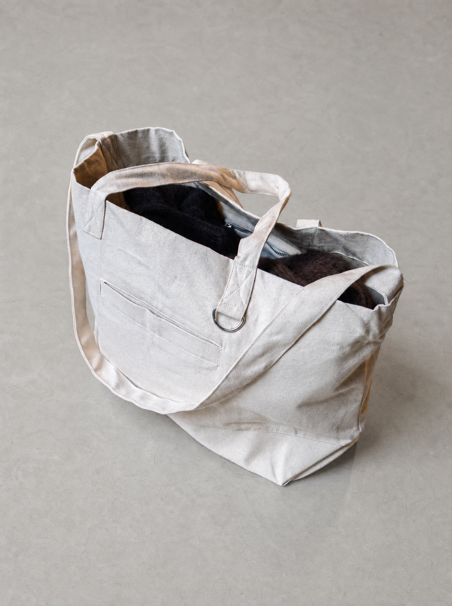 Taske. Kh Boom | beige