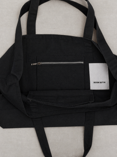 Taske. Kh Boom | sort