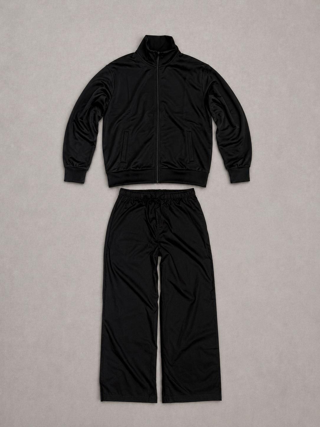 Tracksuit. Kh Boom
