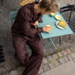 Pyjamassæt