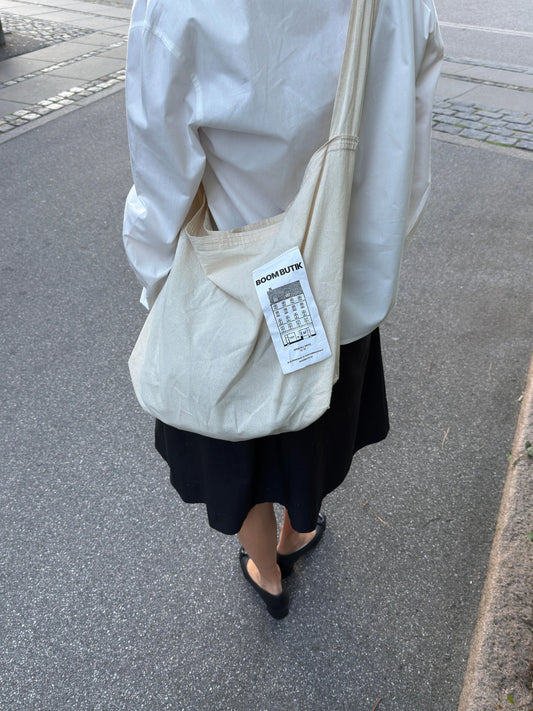 Crossbody-net