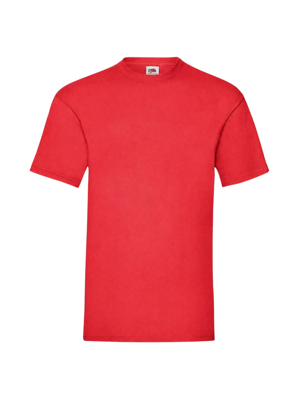 | rød