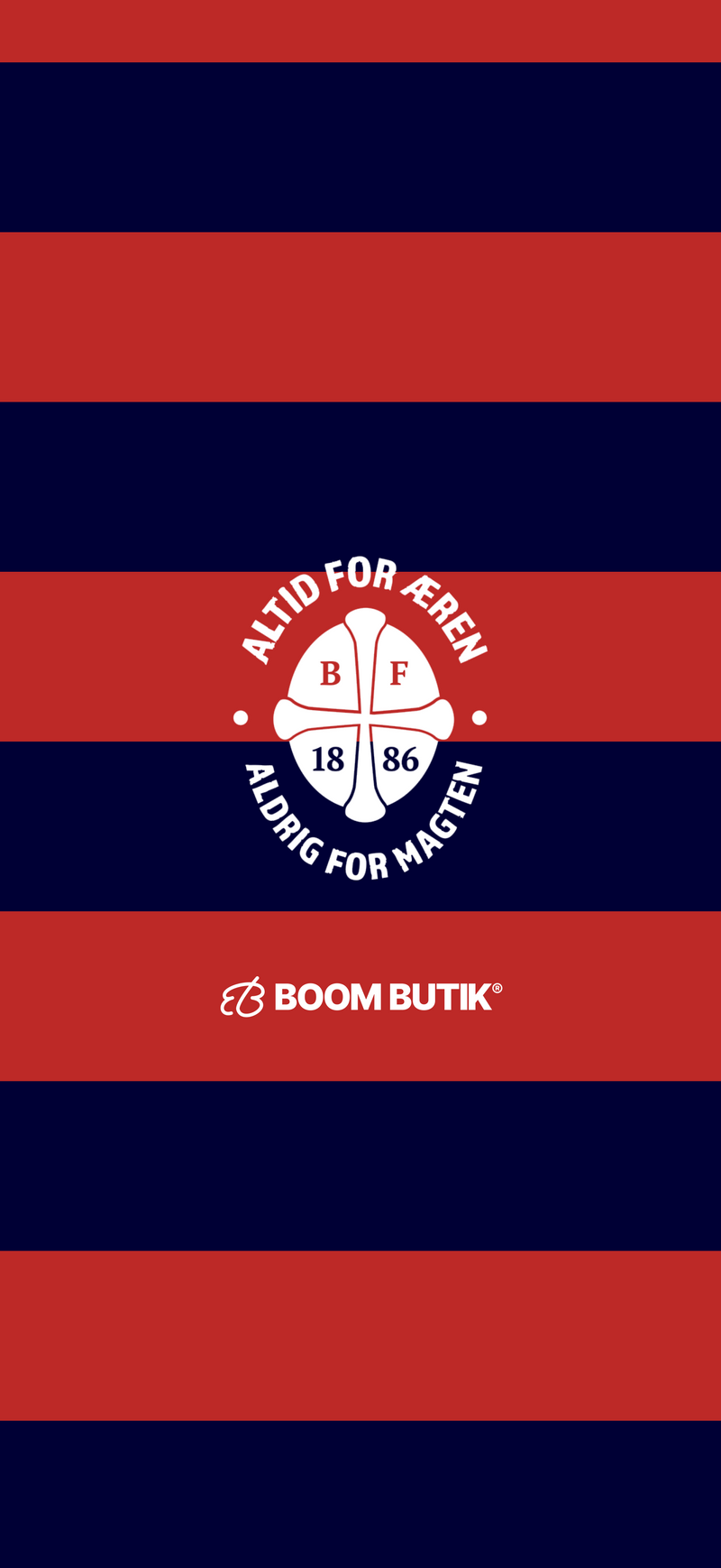BK Frem