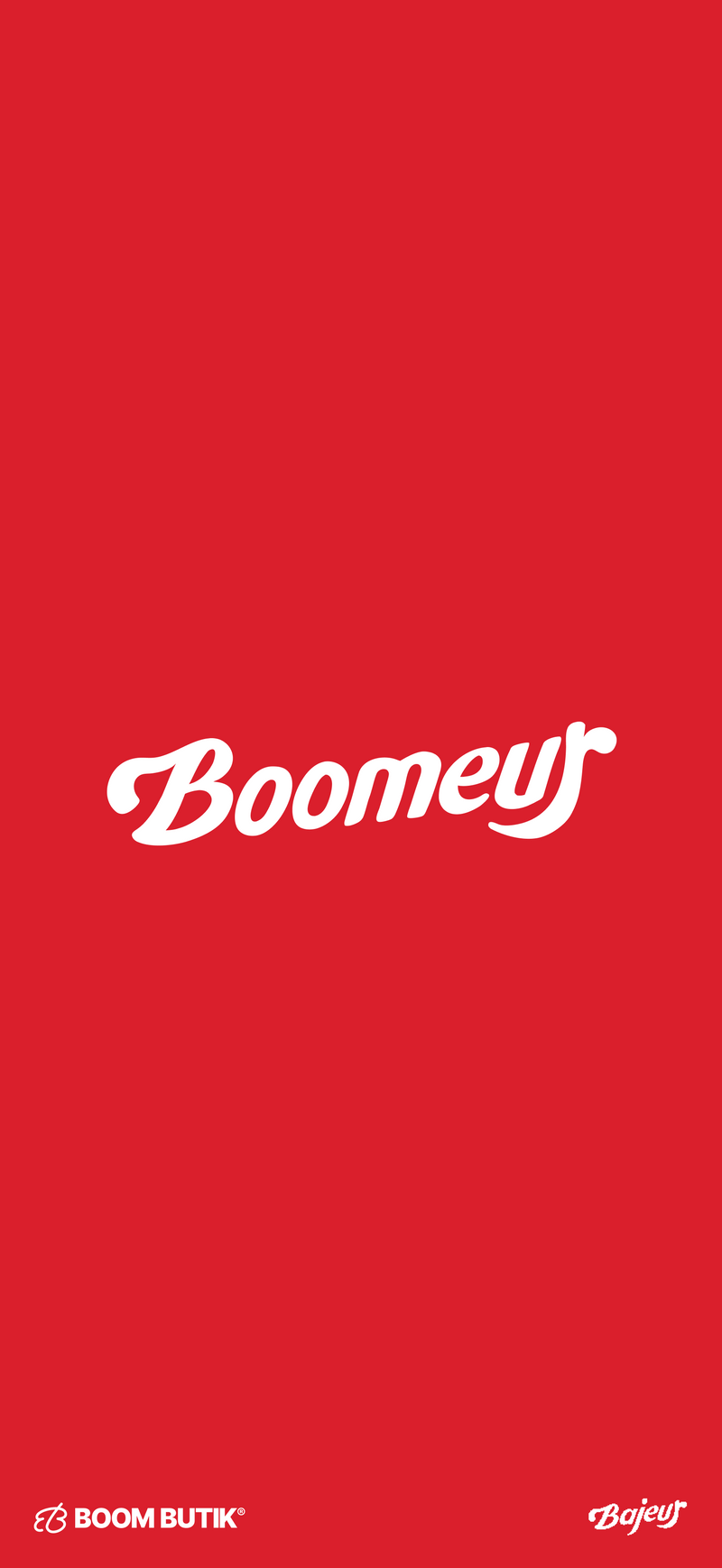 Boomeur Glas