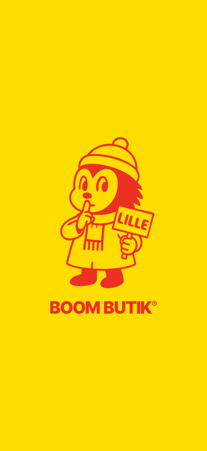 Lille Musling