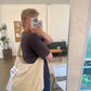 Crossbody-net