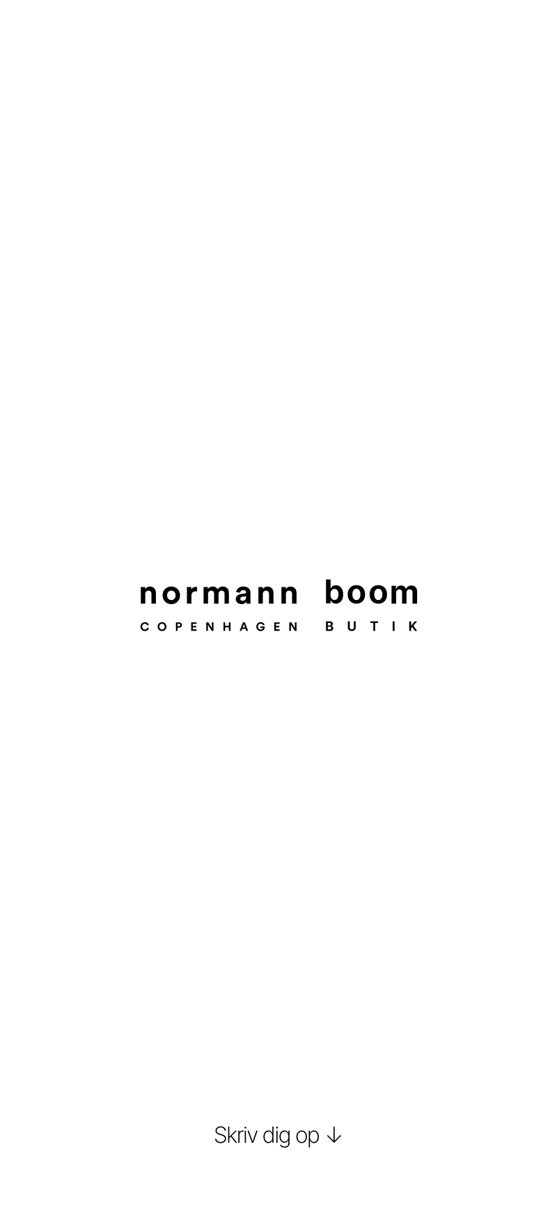 Normann Copenhagen