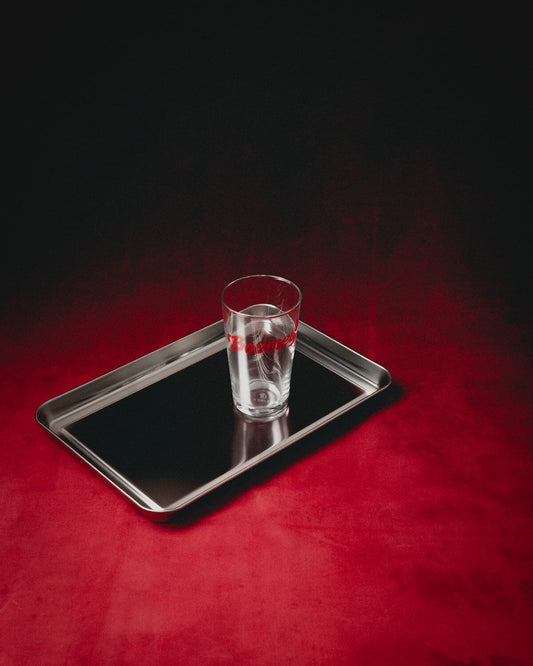 Boomeur glas