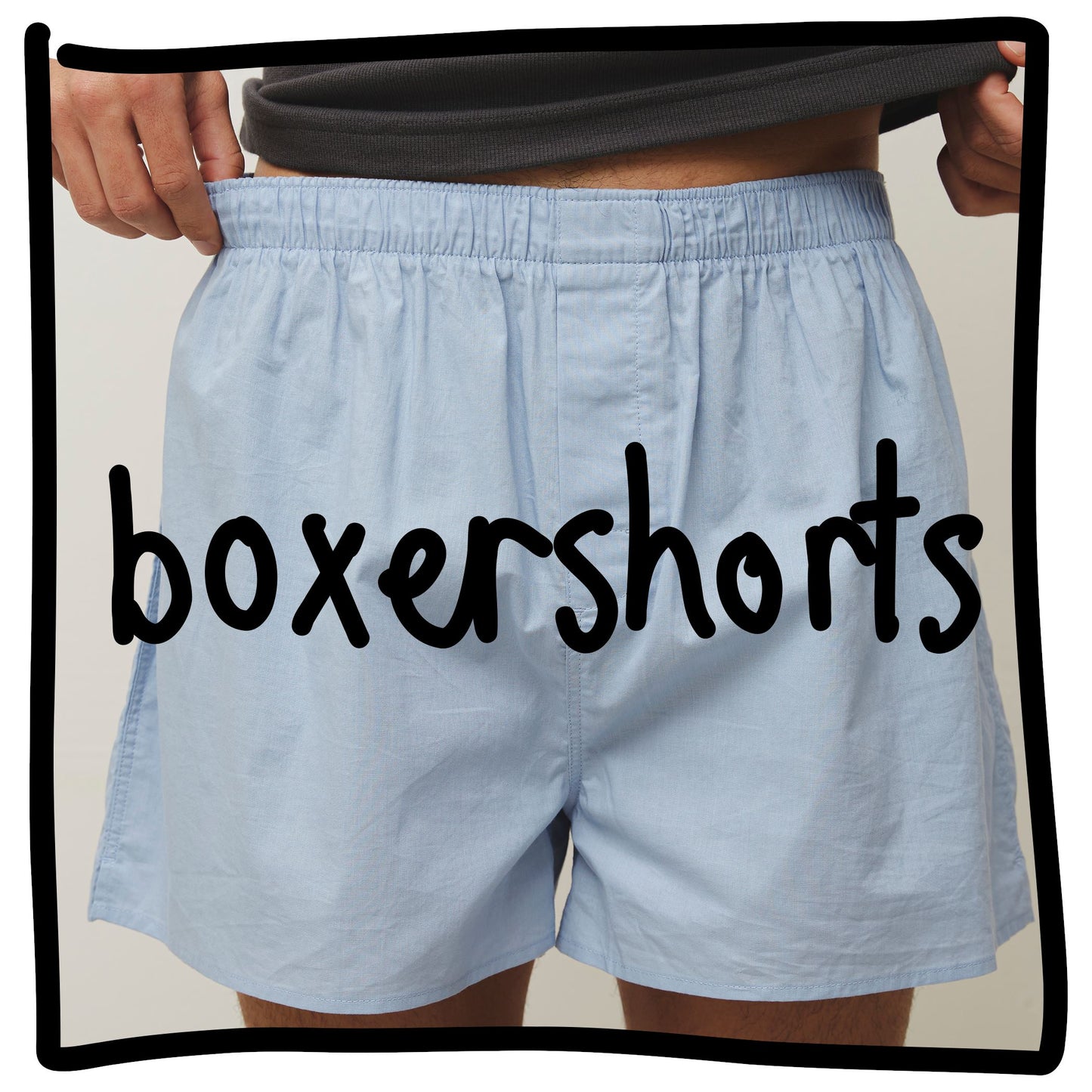 Boxershorts