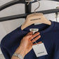 Mørkeblå crewneck! Kh Boom | mørkeblå