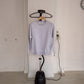 Grå crewneck sweatshirt <3 Kh Boom | grå