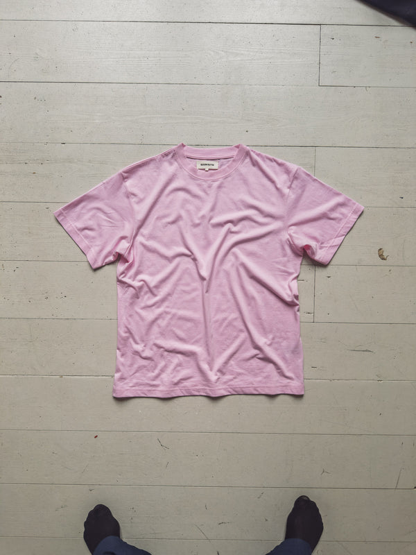 Lyserød t-shirt! Kh Boom | lyserød