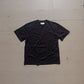 Sort t-shirt! Kh Boom | sort