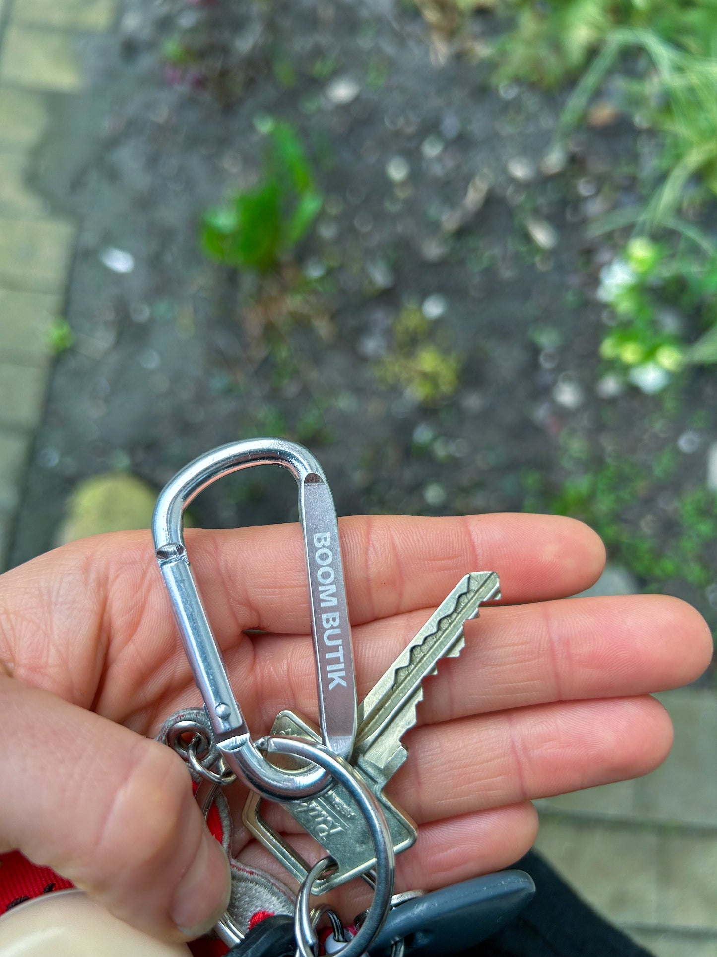 Keychain