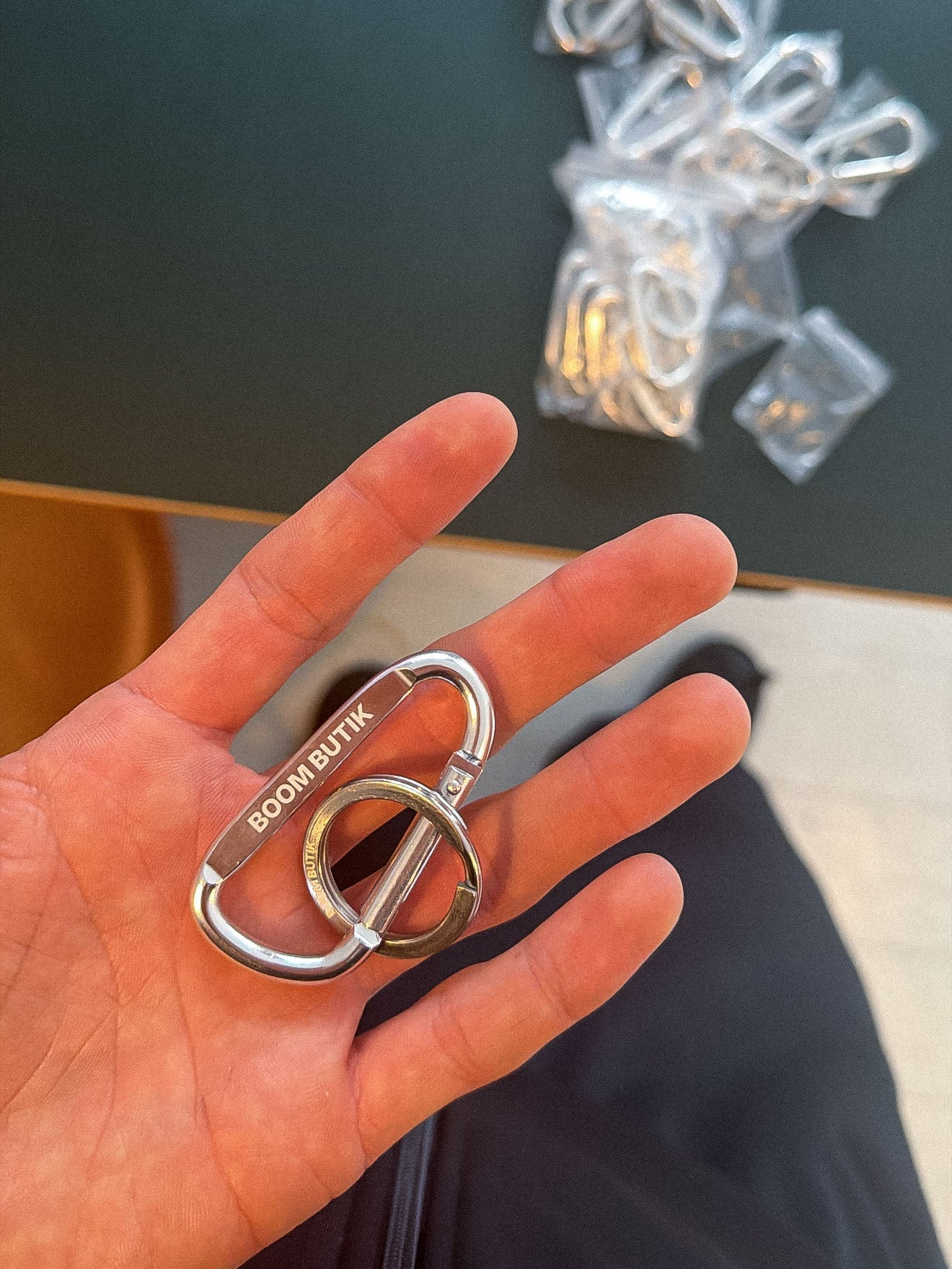 Keychain