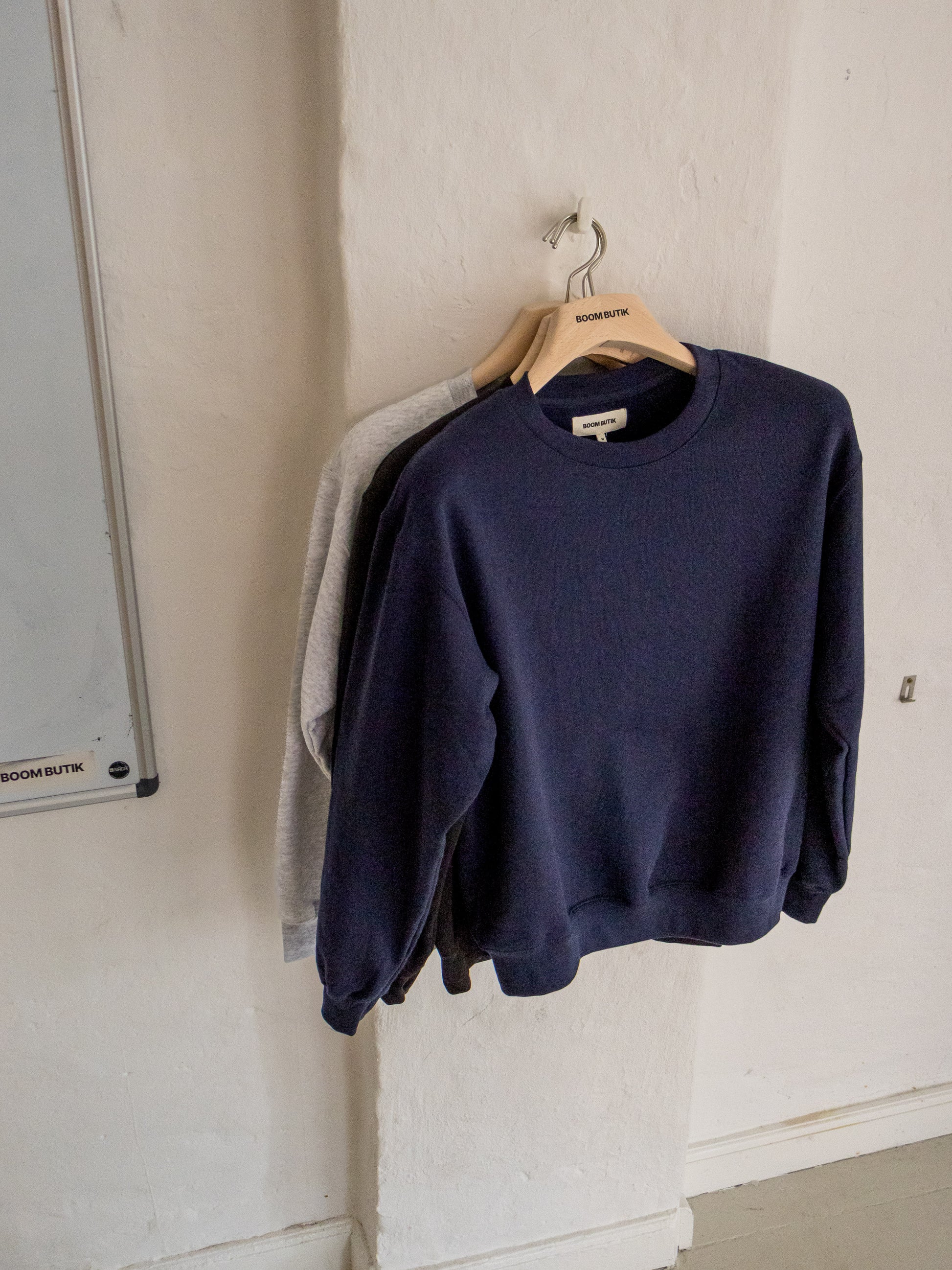 Tre stærke valgmuligheder! Kh butikken | sort
