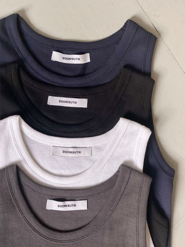 Vores fire flotte farver! Kh butikken | mørkeblå