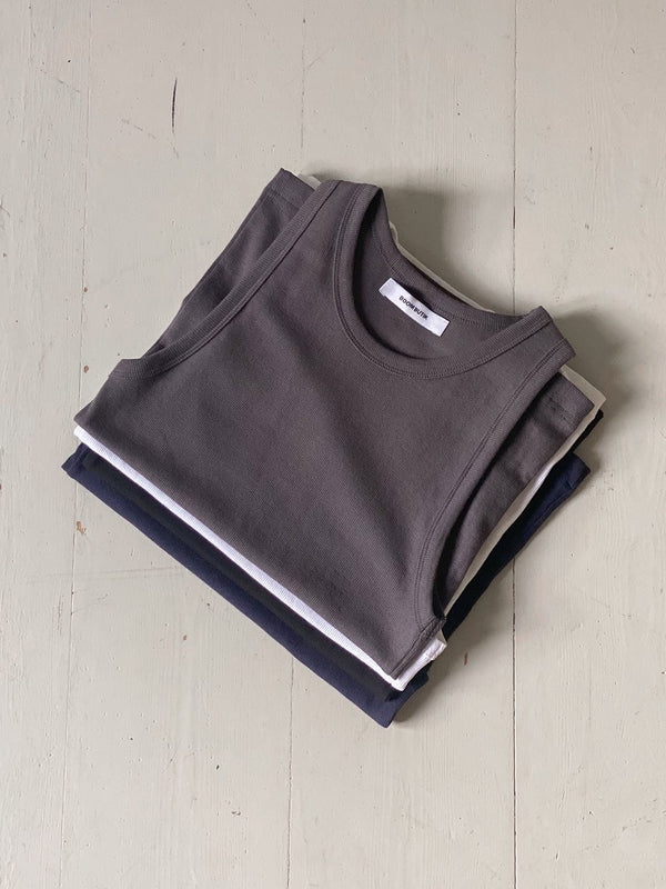 Vores fire flotte farver! Kh butikken | mørkegrå