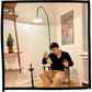 Hjemme hos Rasmus | Hanging Lamp n°2 i grøn