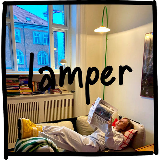 Lamper