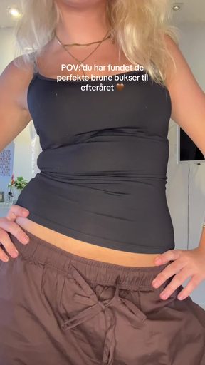 Outfitvideo af @amalie_christensenn
