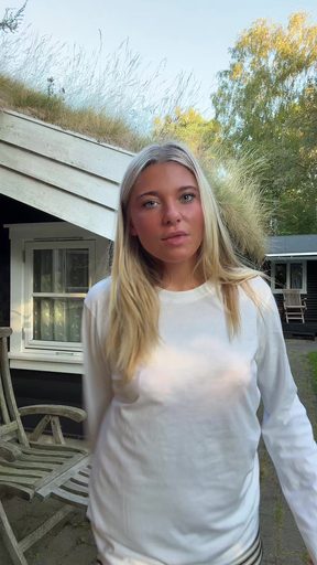 Outfitvideo af @shakirakanne