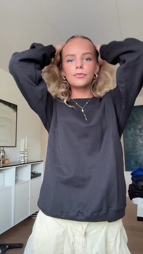 Outfitvideo af @ceciliethor