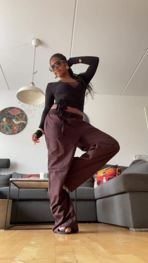 Outfitvideo af @jessica.hoejrup