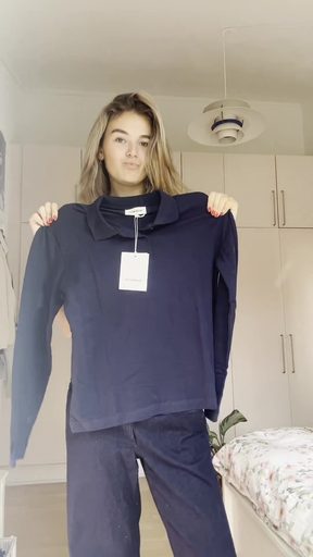 Outfitvideo af @sofiehanseeeeen