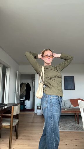 Outfitvideo af @zelda.damm