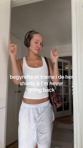 Outfitvideo af @kayalevine7