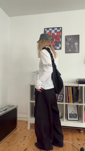 Outfitvideo af @frejamatthiesen0