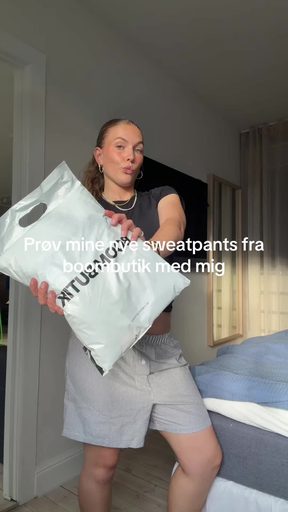 Outfitvideo af @livdanilarsen