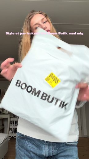 Outfitvideo af @freia.wiese