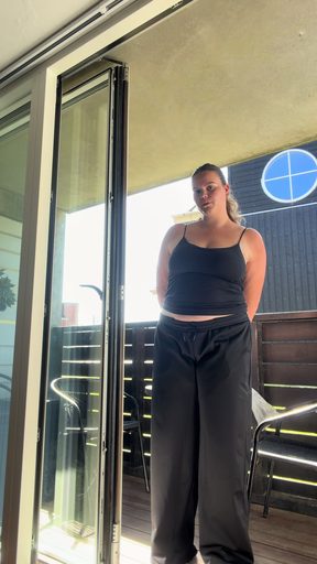 Outfitvideo af @dictemaskinen