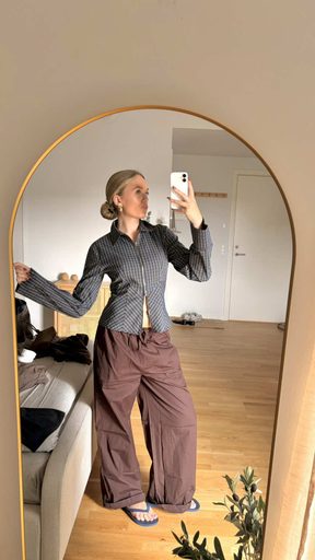 Outfitvideo af @maisgaard