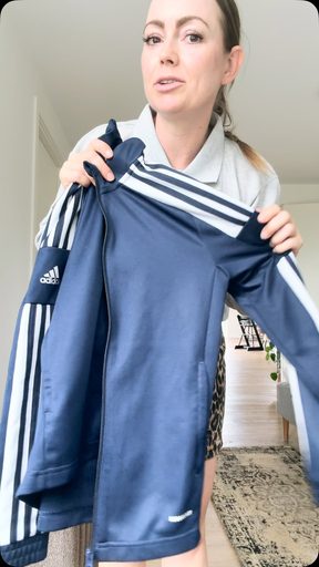 Outfitvideo af @tine_brinkmann