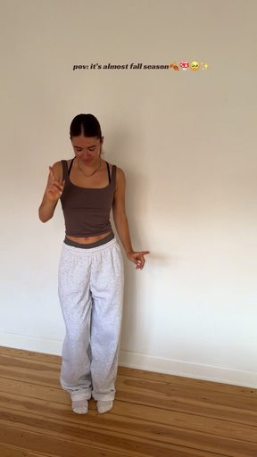 Outfitvideo af @1sabellasofia