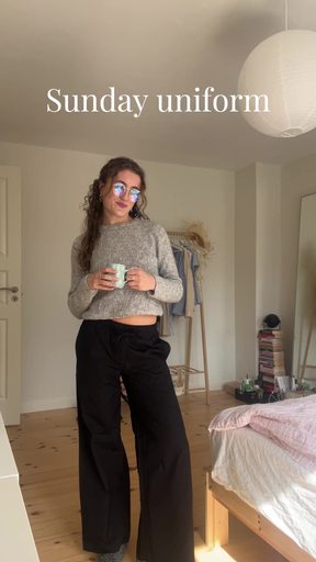 Outfitvideo af @mathi.vedel