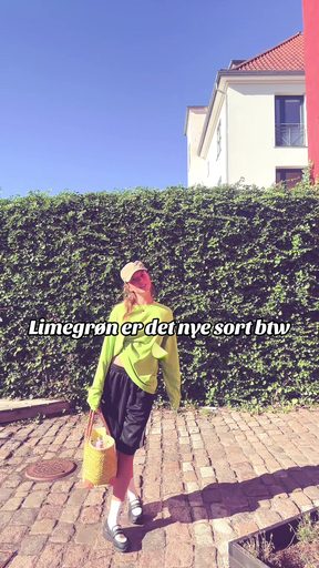 Outfitvideo af @nora_c.d